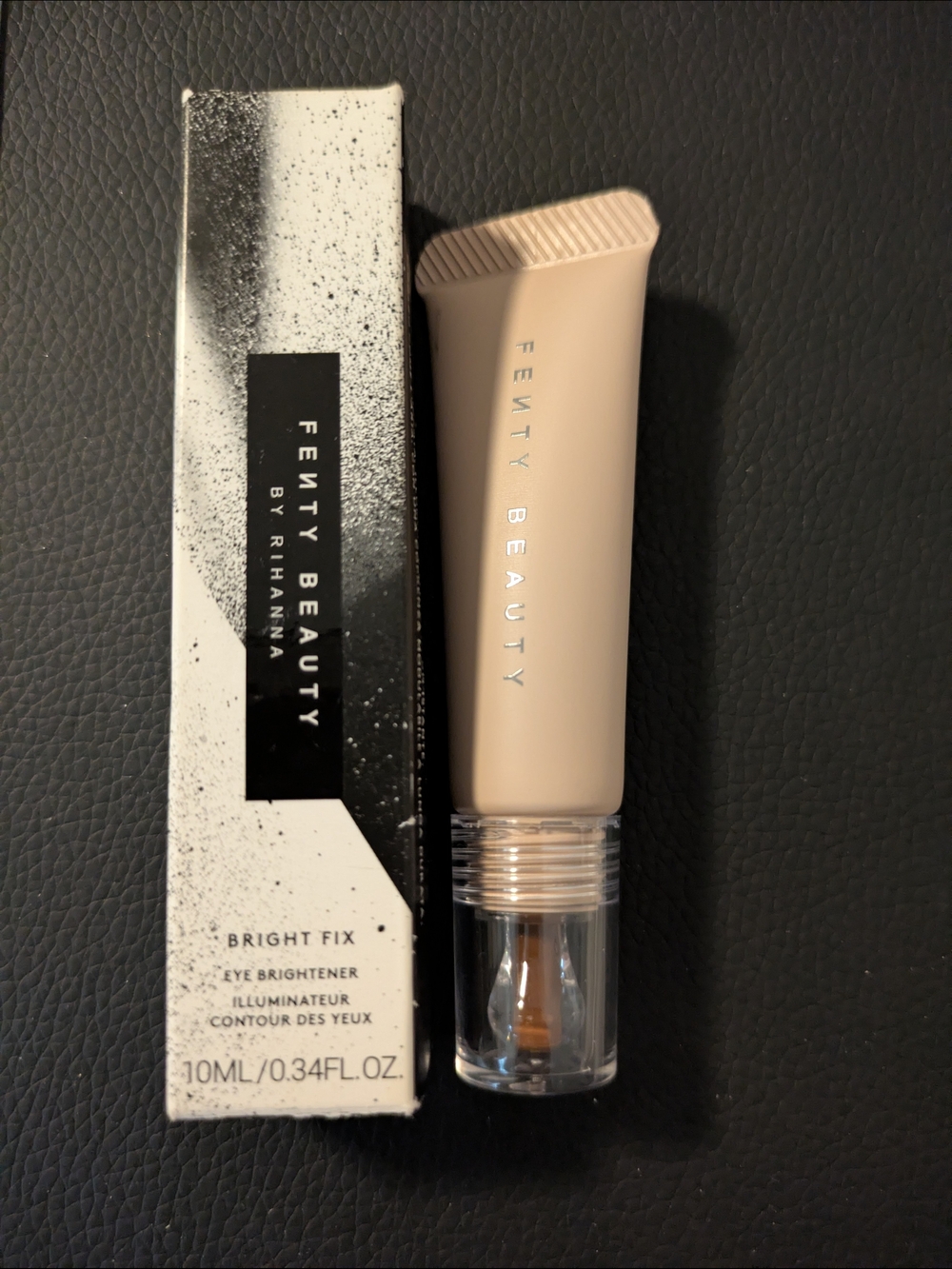 Fenty Beauty Bright Fix Eye Brightener - Coffee